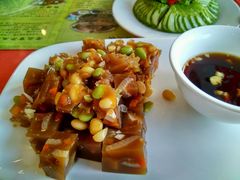 -北京小肠陈饭庄(方庄店)