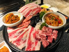 -嘿嘟嘟·肋条烧肉放题(爱融荟城店)
