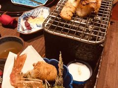 -湖月·割烹料理(湖滨店)