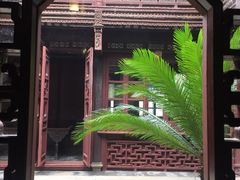 -东山雕花楼