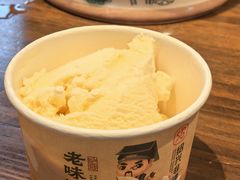 黄酒冰激淋-绍兴老味道·非遗门店(银泰城店)