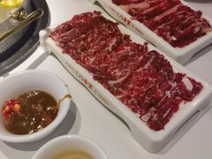 -八合里潮汕鲜牛肉火锅(惠州华贸店)