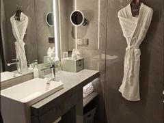 -南京THE TAI太和紫金大酒店