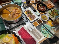 -潮界(虹桥新天地店)