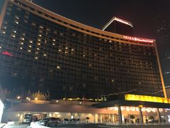 -北京中国大饭店