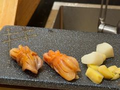 -鮨冠OMAKASE食べ放题(北京首店)