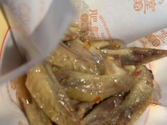 -肥韬茶餐厅(海上世界店)