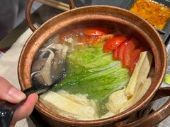 -塘屋烧烤·云南火塘烧烤品牌(春城慧谷旗舰店)