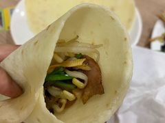 -姥家春饼店(漳州二路店)