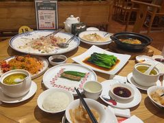 -德胜轩正宗顺德菜(宝安沙井会展中心店)