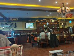 -清真· AL-JANNAT 佳纳特餐厅(仙林店)
