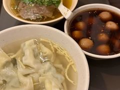 -哑巴生煎(临顿路店)