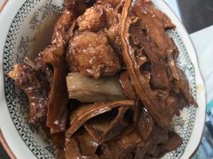 -水香园·中国徽菜名店(紫霞大道店)