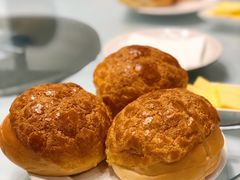 -新旺茶餐厅(嘉里城店)