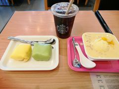 -满记甜品(南京虹悦城三店)