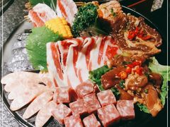 -嘿嘟嘟·肋条烧肉放题(爱融荟城店)