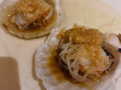 -启博美食城(孟家店)