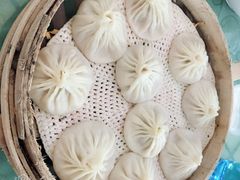 灌汤包-黄家老店·非遗灌汤包(晋安路店)