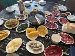 -一鼎牛鲜活牛肉城(晋江海峡国际食品城店)