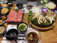 -束河人家(南锣鼓巷店)