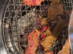 -永安里地摊烤肉(首创店)