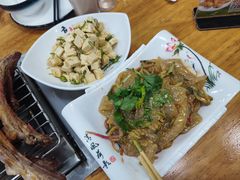 -张记焖窑·十五年专注焖烤(雍和宫店)