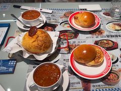 -敏华冰厅(平安金融中心店)