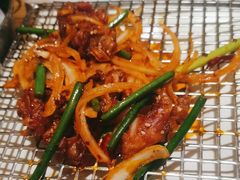 -冰川朝鲜族料理·东北菜(观前店)