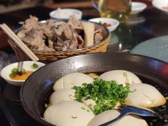 -猪肉婆私房菜(容桂总店)