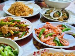 -潮香阁海鲜餐厅(较场尾店)