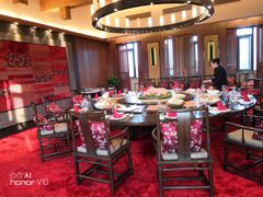 包厢-山水雅居·江南雅宴(运河公园店)