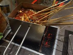 -邢氏老太太烤串(北兴街店)