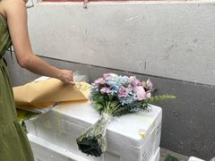 -循礼门鲜花花市(武汉循礼门店)