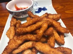 -杭嵊粗菜馆(文一西路店)