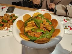 -李老哈·东北菜(宋园路店)