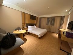 -全季酒店(昆明翠湖云大医院店)