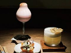 -兮禾酒馆(护国路店)
