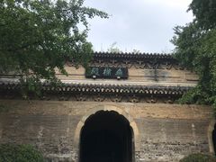 -灵谷景区