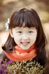 -热靴映画儿童摄影工作室(绍兴水街壹号文创园店)