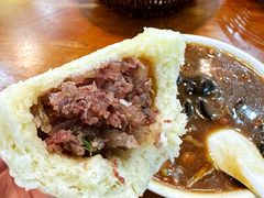 -穆彦华逍遥镇胡辣汤(岗坡路店)