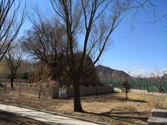 -北京市八达岭人民公墓