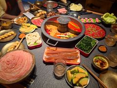 -晓宇重庆火锅(西安荟聚店)