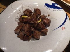 -新一喜铁板料理餐厅·铁板放题(北国商城店)