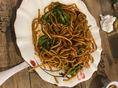 -毛胡子牛羊餐馆(武宁路店)