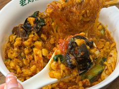 -老刘家永盛斋·传统泡馍(东关南街店)