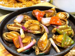 -79号渔船海鲜饭店(华强北店)