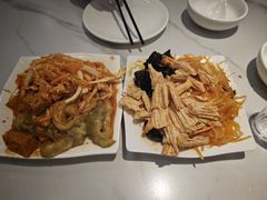 -农夫大盘鸡(经八路总店)