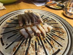 -老炉家木炭烤肉(长江国际店)