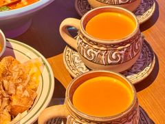 -泰盏鬼·颓废冬阴(陈家祠扬韬店)