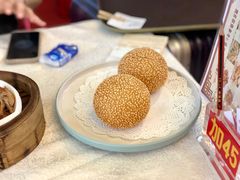 -龙的酒楼·手工早茶·顺德菜(近良路店)